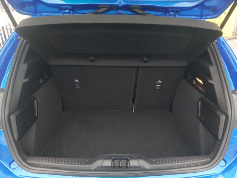 Used Ford Focus 2020 for sale - 76556519: Photo 8