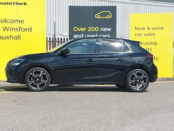 Used Vauxhall Corsa 2020 for sale - 78441481: Photo