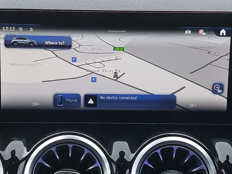 Used Mercedes-Benz GLA 2024 for sale - 76238144: Photo 10