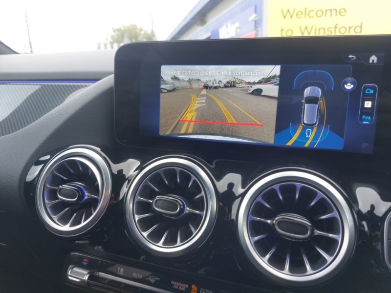 Used Mercedes-Benz GLA 2024 for sale - 76238144: Photo 11