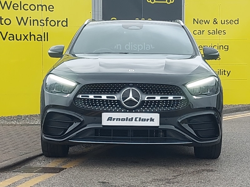 Used Mercedes-Benz GLA 2024 for sale - 76238144: Photo 12