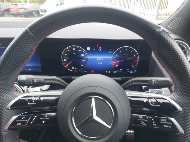 Used Mercedes-Benz GLA 2024 for sale - 76238144: Photo 15