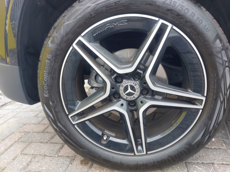 Used Mercedes-Benz GLA 2024 for sale - 76238144: Photo 17