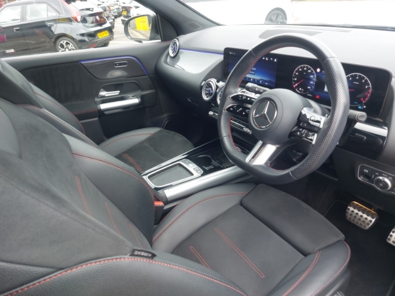 Used Mercedes-Benz GLA 2024 for sale - 76238144: Photo 18