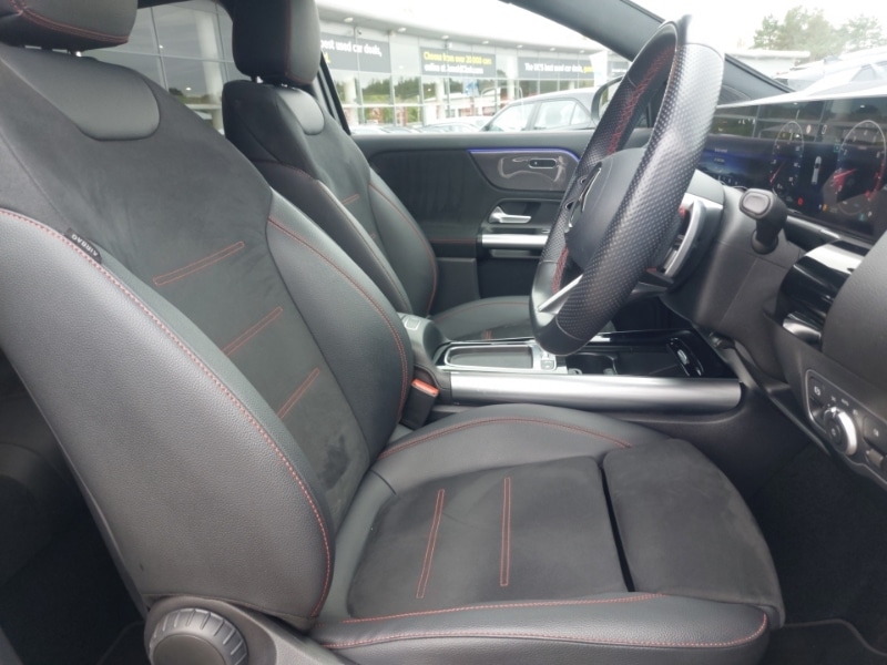 Used Mercedes-Benz GLA 2024 for sale - 76238144: Photo 19