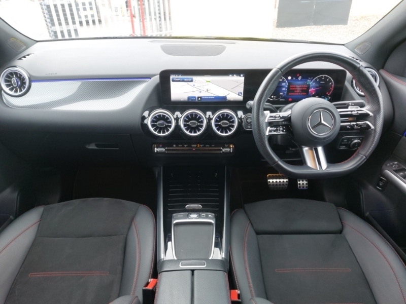 Used Mercedes-Benz GLA 2024 for sale - 76238144: Photo 2