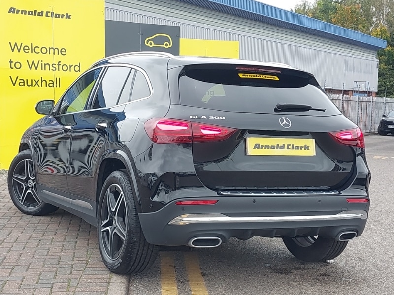 Used Mercedes-Benz GLA 2024 for sale - 76238144: Photo 3