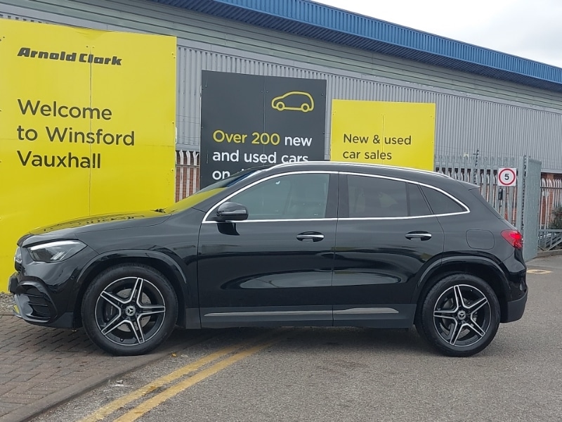 Used Mercedes-Benz GLA 2024 for sale - 76238144: Photo 4