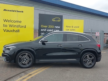 Used Mercedes-Benz GLA 2024 for sale - 76238144: Photo 4
