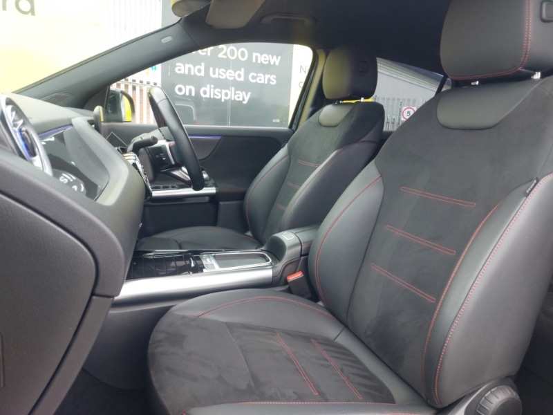 Used Mercedes-Benz GLA 2024 for sale - 76238144: Photo 5