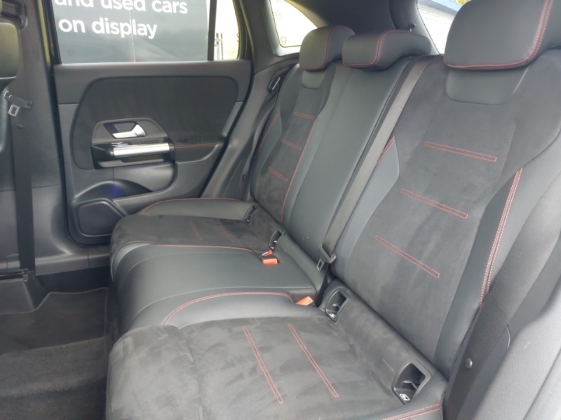 Used Mercedes-Benz GLA 2024 for sale - 76238144: Photo 6