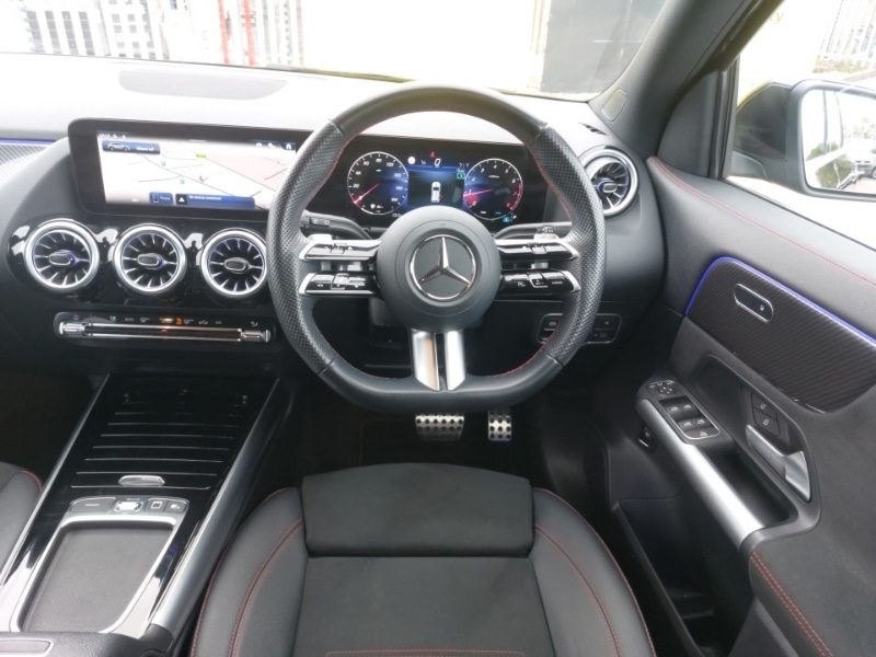 Used Mercedes-Benz GLA 2024 for sale - 76238144: Photo 7