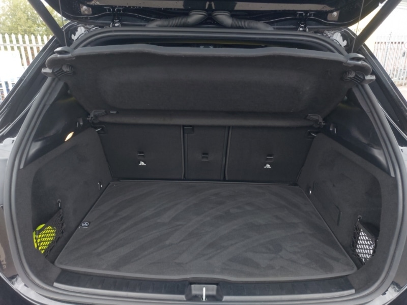 Used Mercedes-Benz GLA 2024 for sale - 76238144: Photo 8