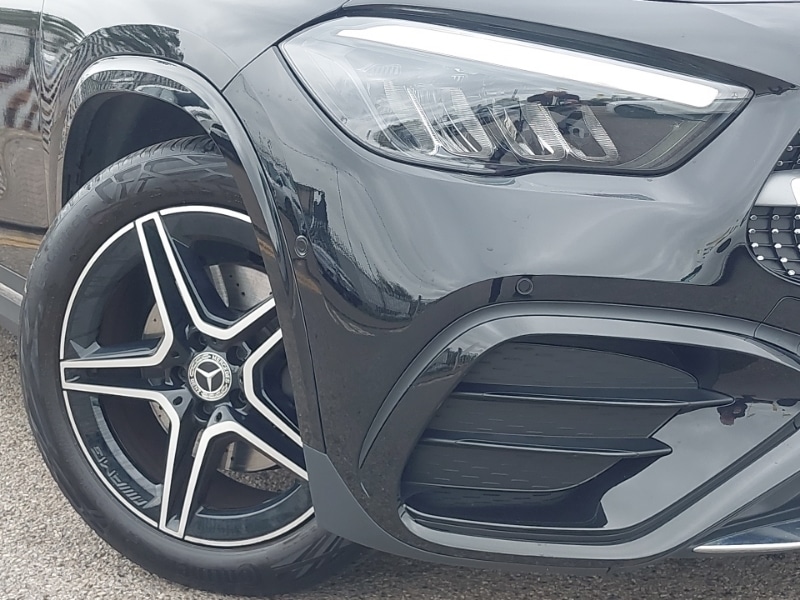 Used Mercedes-Benz GLA 2024 for sale - 76238144: Photo 9