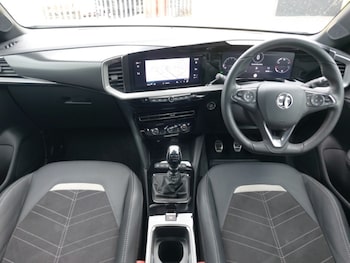 Used Vauxhall Mokka 2023 for sale - 79550017: Photo
