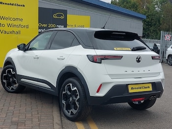 Used Vauxhall Mokka 2023 for sale - 79550017: Photo