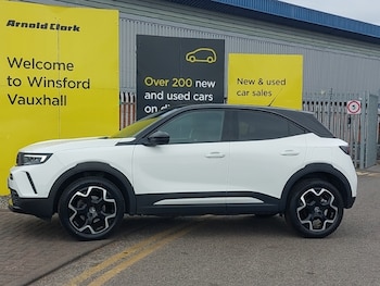 Used Vauxhall Mokka 2023 for sale - 79550017: Photo