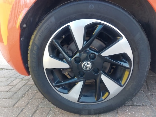 Used Vauxhall Corsa 2020 for sale - 75989537: Photo 17