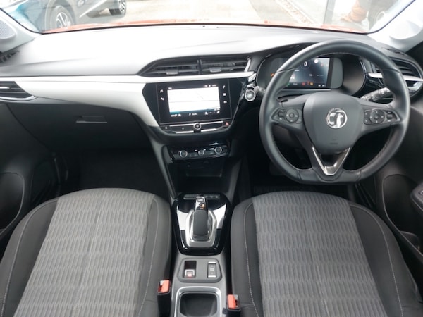 Used Vauxhall Corsa 2020 for sale - 75989537: Photo 2