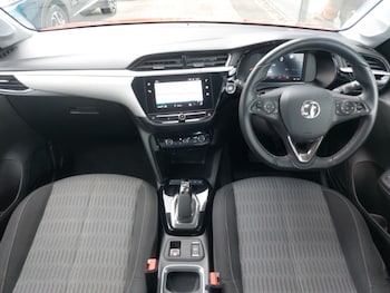 Used Vauxhall Corsa 2020 for sale - 75989537: Photo