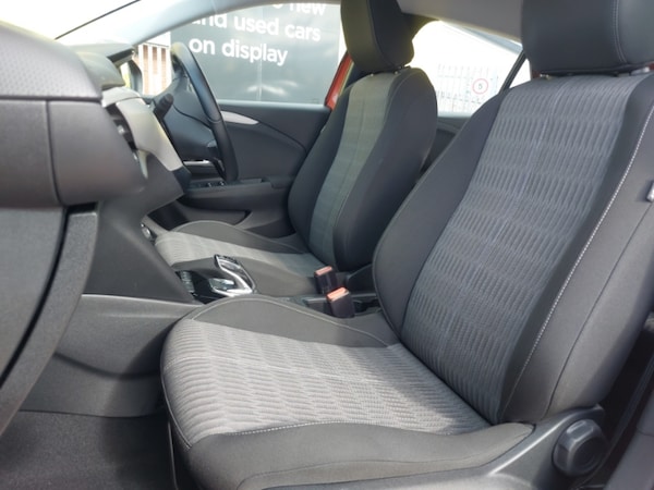 Used Vauxhall Corsa 2020 for sale - 75989537: Photo 5