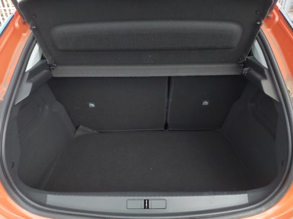 Used Vauxhall Corsa 2020 for sale - 75989537: Photo 8