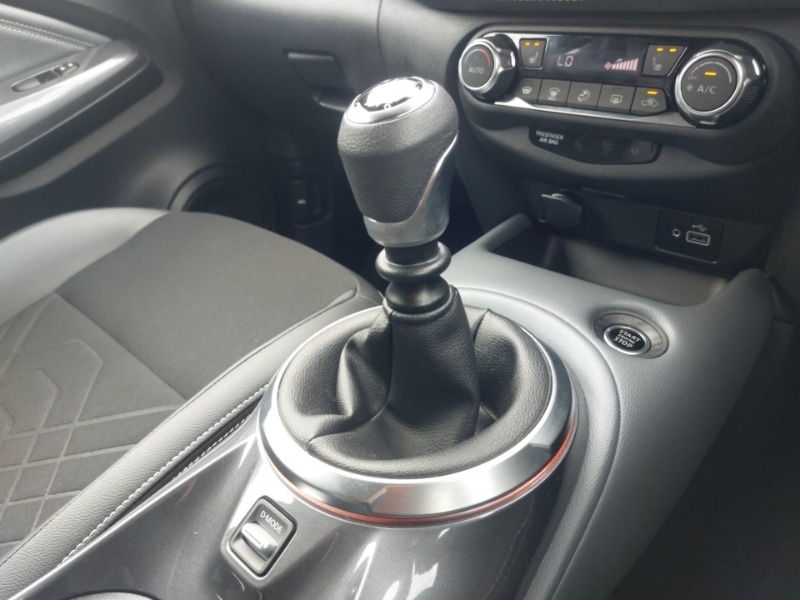 Used Nissan Juke 2021 for sale - 76144851: Photo 14