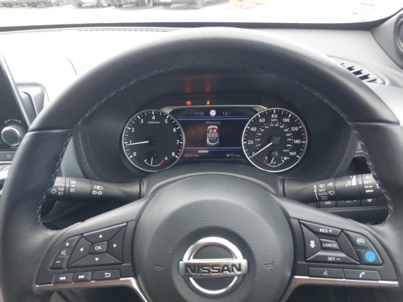 Used Nissan Juke 2021 for sale - 76144851: Photo 15