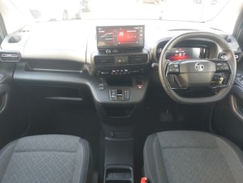 Used Vauxhall Combo Life 2024 for sale - 78696216: Photo