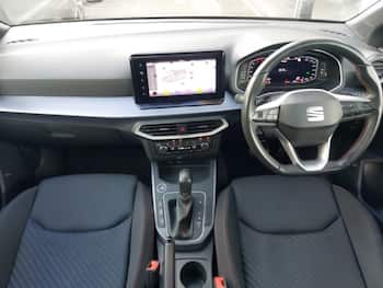 Used SEAT Ibiza 2024 for sale - 79885408: Photo