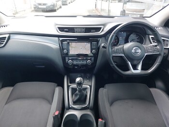 Used Nissan Qashqai 2019 for sale - 79064478: Photo