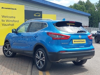 Used Nissan Qashqai 2019 for sale - 79064478: Photo