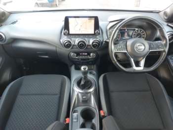 Used Nissan Juke 2021 for sale - 74856042: Photo