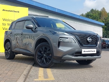 Used Nissan X-Trail 2023 for sale - 79356896: Photo