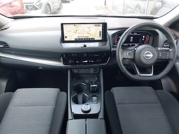 Used Nissan X-Trail 2023 for sale - 79356896: Photo