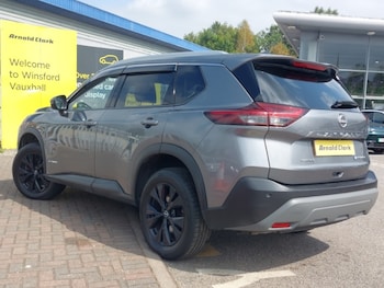 Used Nissan X-Trail 2023 for sale - 79356896: Photo