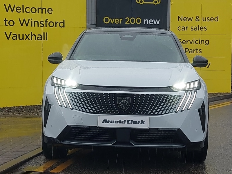 Used Peugeot 3008 2024 for sale - 77028653: Photo 12