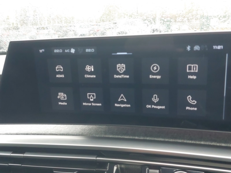 Used Peugeot 3008 2024 for sale - 77028653: Photo 13