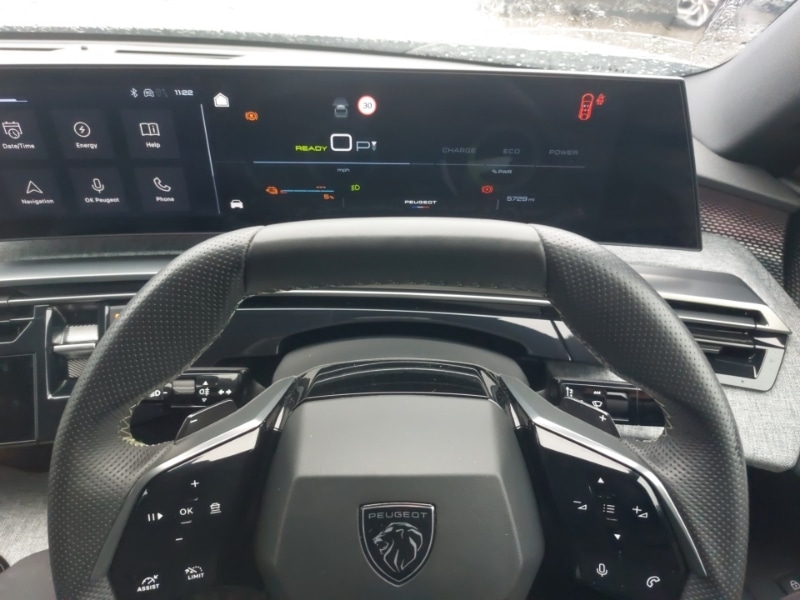 Used Peugeot 3008 2024 for sale - 77028653: Photo 15