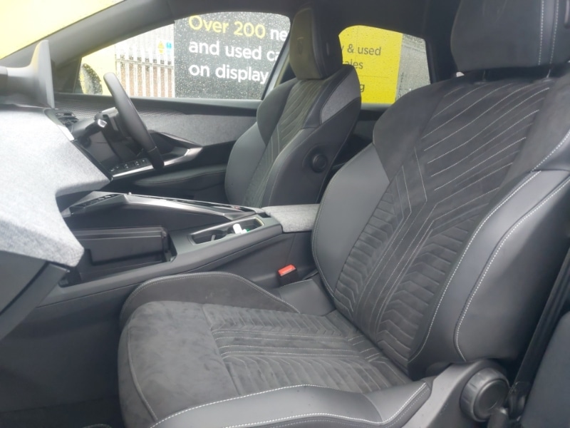 Used Peugeot 3008 2024 for sale - 77028653: Photo 5