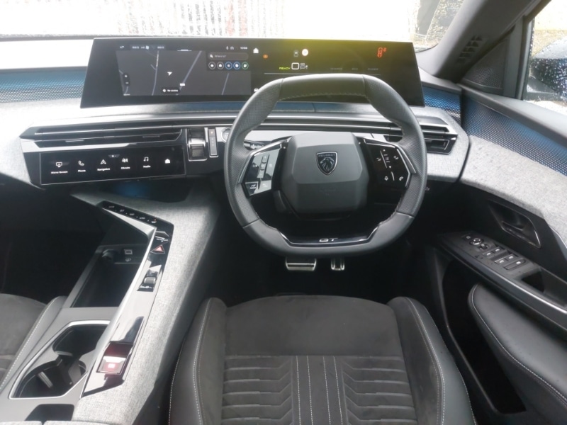 Used Peugeot 3008 2024 for sale - 77028653: Photo 7