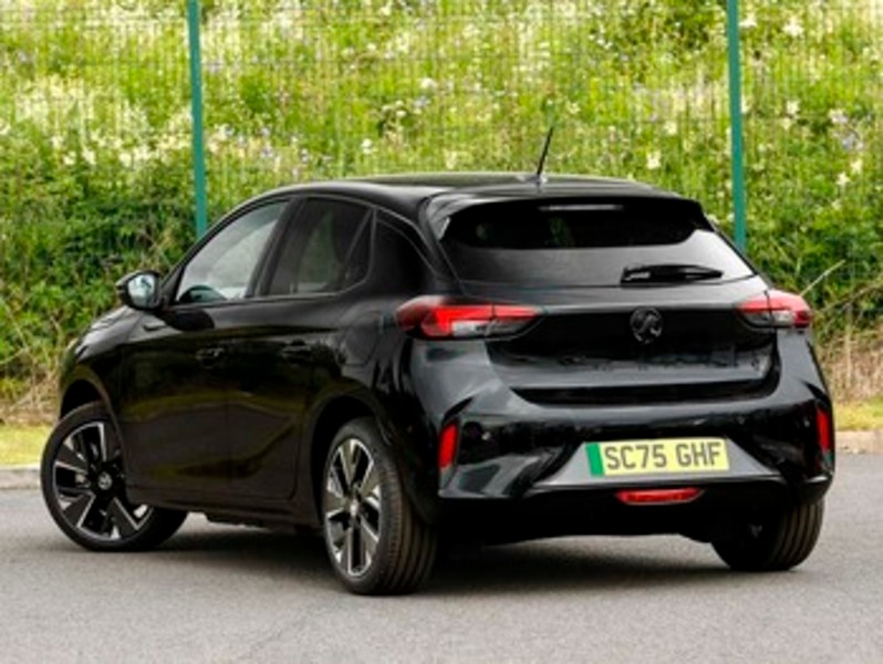 Used Vauxhall Corsa 2025 for sale - 77289992: Photo 3