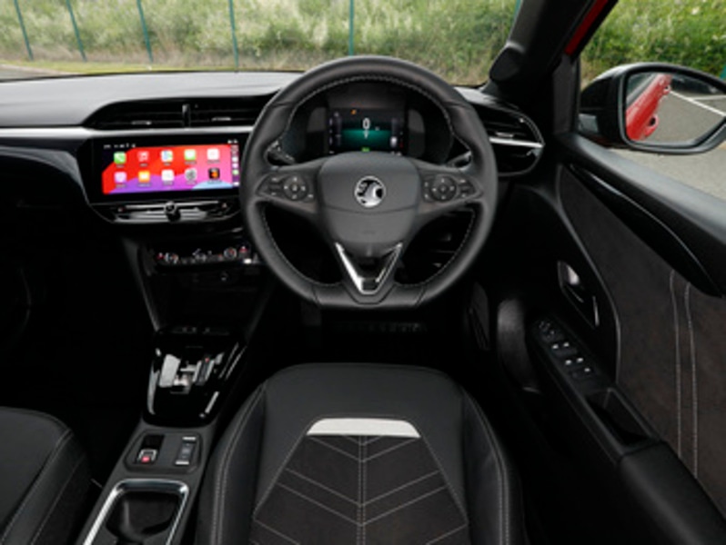 Used Vauxhall Corsa 2025 for sale - 77289992: Photo 8