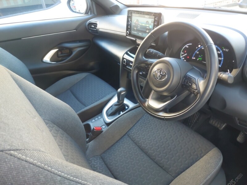 Used Toyota Yaris Cross 2022 for sale - 78211409: Photo 18