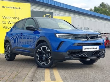 Used Vauxhall Mokka 2023 for sale - 79763574: Photo
