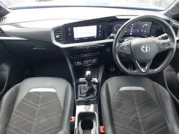 Used Vauxhall Mokka 2023 for sale - 79763574: Photo