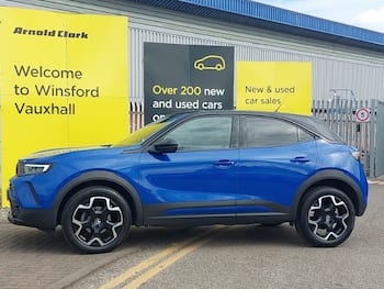 Used Vauxhall Mokka 2023 for sale - 79763574: Photo