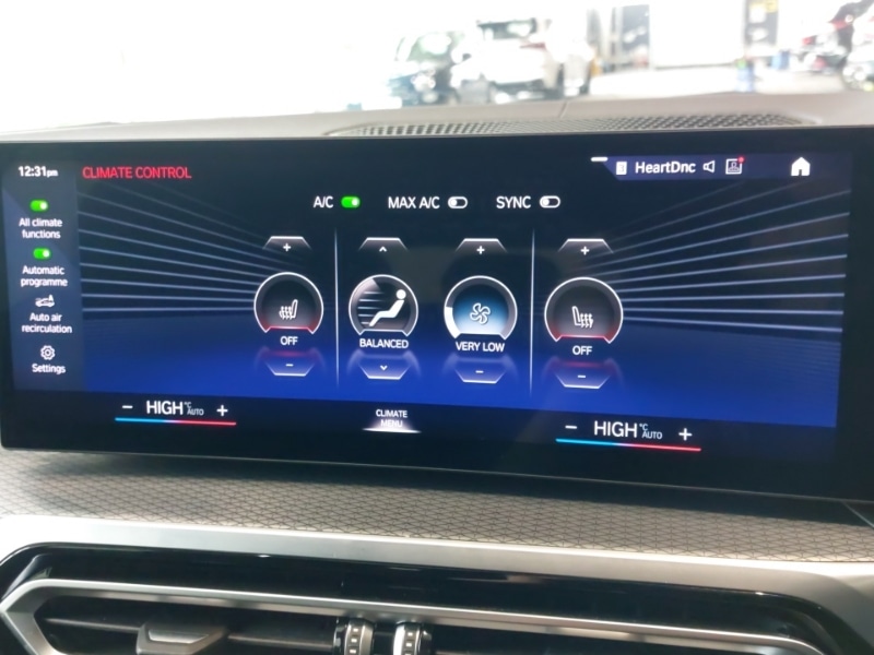 Used BMW i4 2022 for sale - 78114027: Photo 19