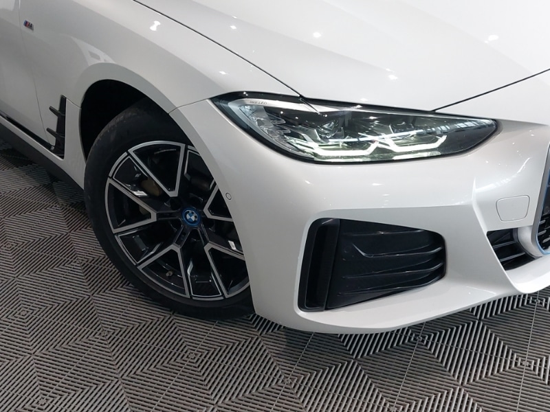 Used BMW i4 2022 for sale - 78114027: Photo 9