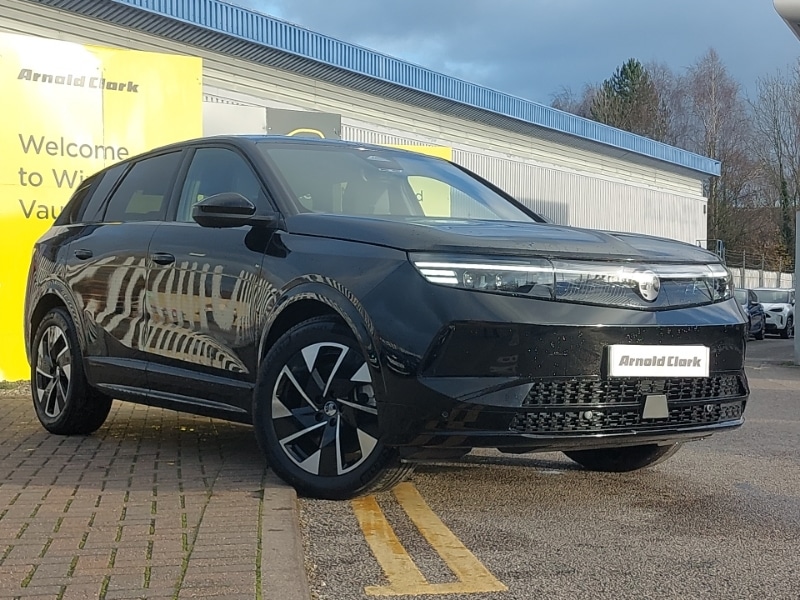 Used Vauxhall Grandland 2025 for sale - 76897695: Photo 1